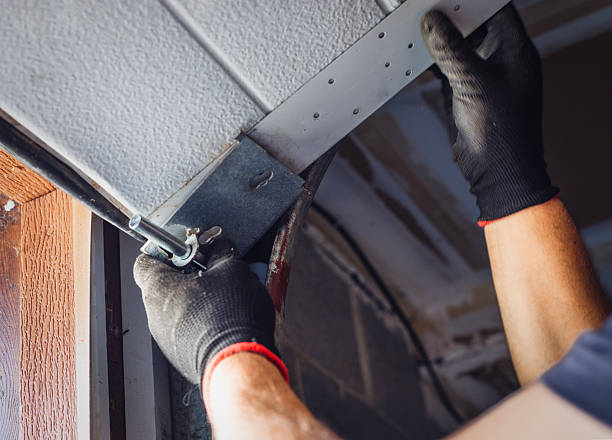 Reliable Garage Door Roller Replacement contractor in St. Clair, MI by Garage Doors Repair Pro